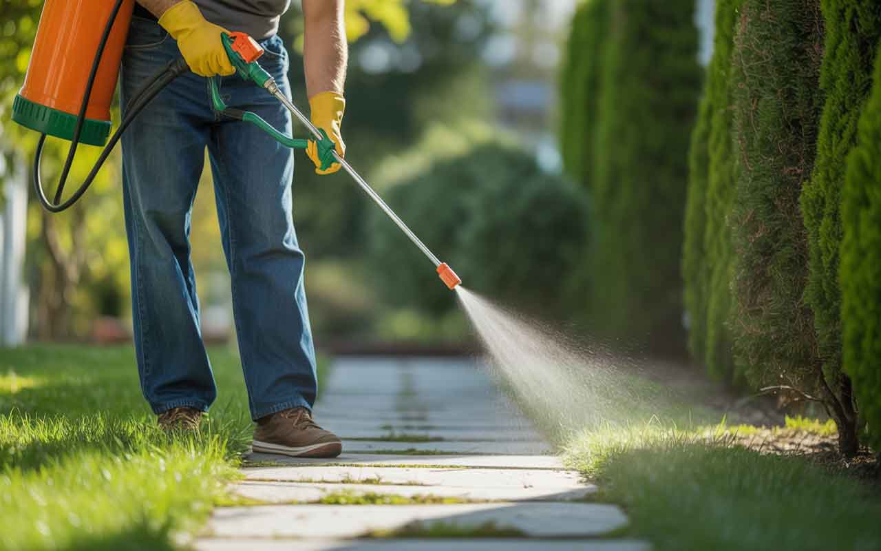 Anti-mousse naturel surpuissant