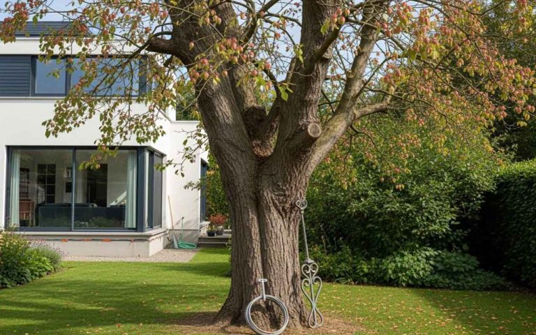 Inconvénients de l’arbre savonnier