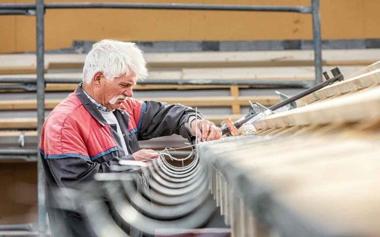 Réparer gouttière zinc sans soudure
