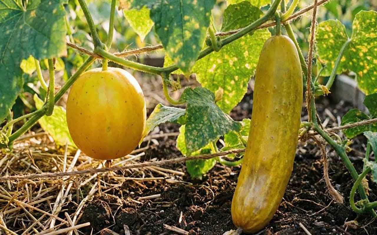 concombre-jaunes-origines