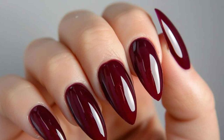 pinchage-ongles