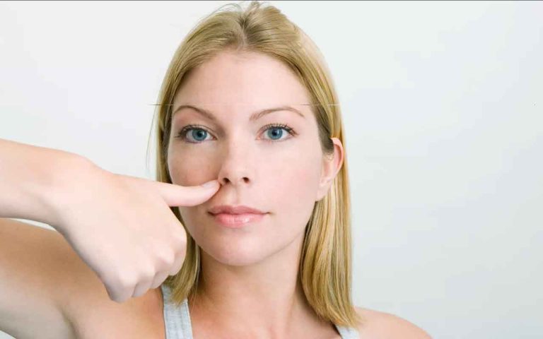 point-chinois-sinus