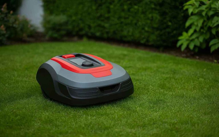 robot tondeuse cramer ou husqvarna